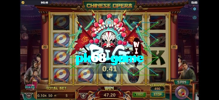 making first deposit on pk68 game website using local payment methods in Pakistan