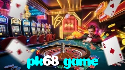 pk68 game خوش آمدید بونس +600% پیشکش موبائل ایپ کے پروموشن سیکشن میں دکھائی دیتی ہے۔