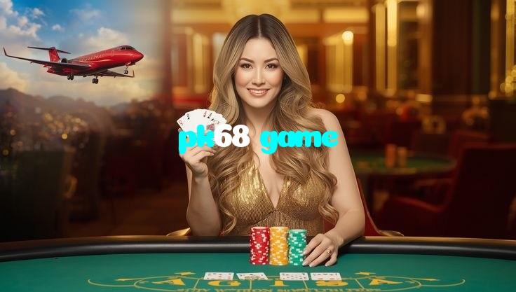 pk68 game
