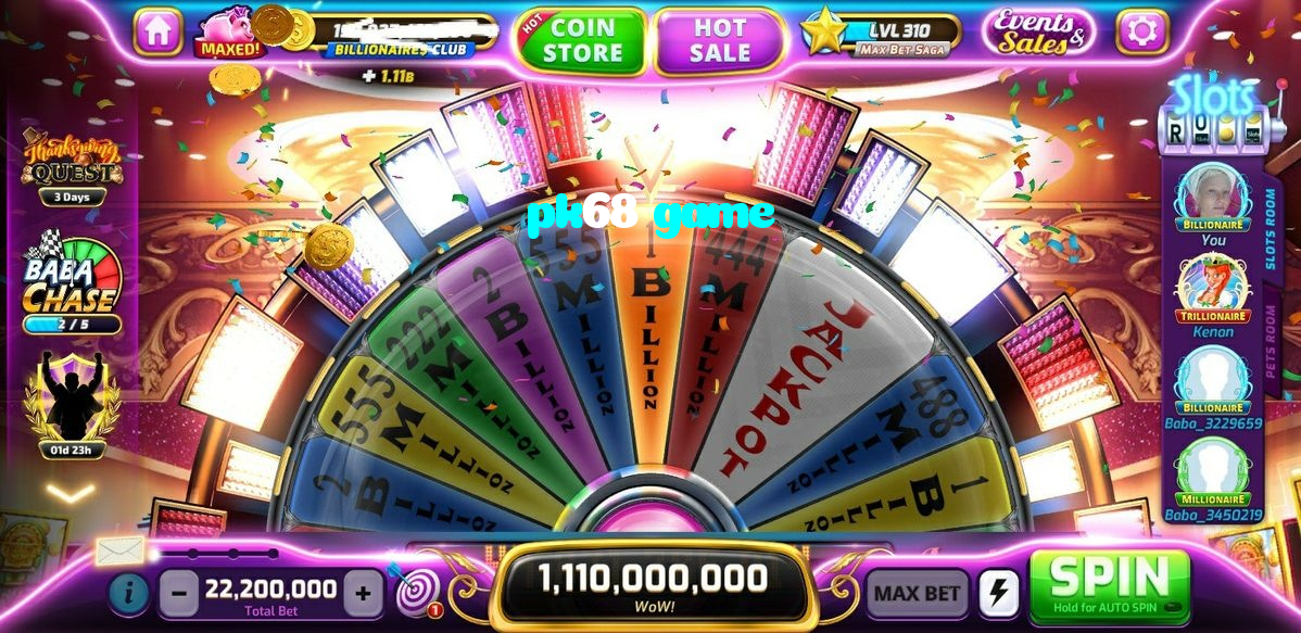 available types of pk68 game bet including pre-match live express and system bets