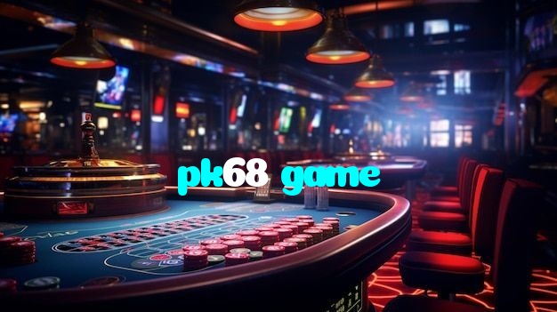 making first deposit on pk68 game website using local payment methods in Pakistan